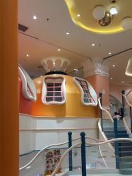 -奈尔宝·儿童乐园·亲子餐厅(苏州大悦城店)