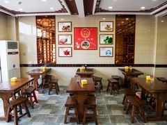 大堂-宋八戒手工板面(车站路店)