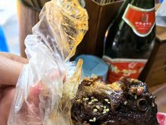 -双流传承老妈兔头(玉林总店)