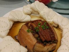 -瑞海姆酒店中餐厅