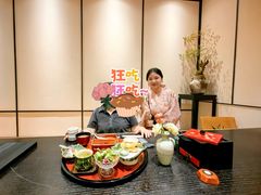 -鮨匠·割烹料理(巨鹿花园店)