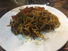 -MI WU FACTORY米屋美食工厂餐厅(绿地店)