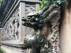 -普陀山风景名胜区-法雨禅寺