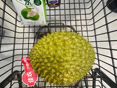 -盒马鲜生(新都心店)
