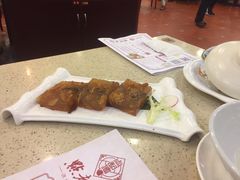 -点都德(盘福楼店)