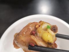 -天治宣·野椒鸡(龙头寺总店)