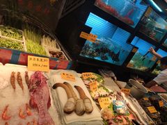 -湘湖大院(越王路店)
