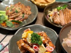 -安南越南餐厅(青岛万象城店)