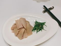脆皮咸鸡-福1015(愚园路店)