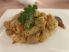 -北海富丽华大酒店·御园中餐厅