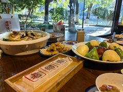 -绍兴老味道·非遗门店(银泰城店)