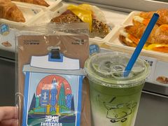 -Something For(金地威新中心店)