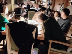 大堂-前海沿·青岛菜(大拇指广场石老人店)