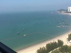 -金融街·金禧丽景海公园度假酒店