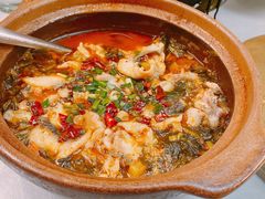 -小钱鱼馆(富春路店)