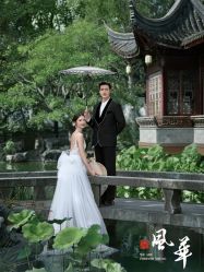 -今生有约婚纱摄影店(景德路店)