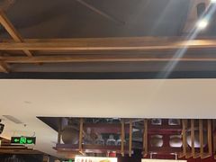 -巴奴毛肚火锅(淮河路店)