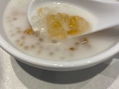 自助椰汁西米桃胶-顺德佬(五和店)