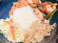 -馔豚·台北菜专门店(深圳湾万象城店)