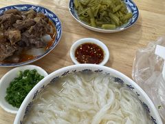 -芳记粉店(总店)