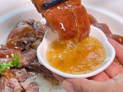 -粤香楼(新光里店)