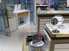 -宝岛眼镜(宁波奉化万达广场店)