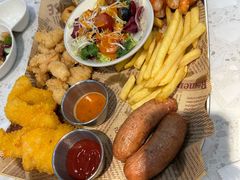 -Aqua Oasis 水天堂(常熟永旺店)