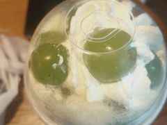 -喜茶(天津乐宾百货店)