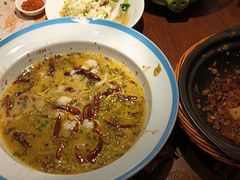 -湖兰金牌小炒肉(椒江万达店)
