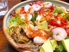 虾沙拉-RAC BAR(安福路店)