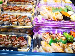-玩米匠(寿司·刺身·金水正弘城店)