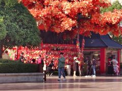-芜湖方特东方神画