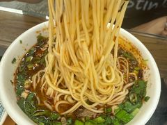-东方宫·中国兰州牛肉拉面(三里屯店)