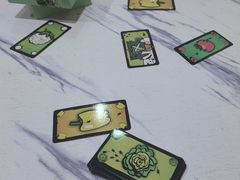 -FullHouse桌游狼人跑团剧本杀(徐家汇店)