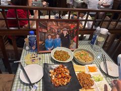 -玉桥餐厅(天坛店)