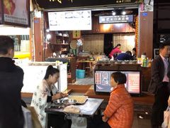 门面-南门头上美食街