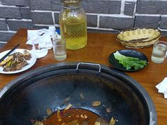 -曹丞相·地锅鸡·地锅鱼(武林店)