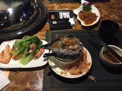 -船奇蒸汽海鲜·闽菜(八市海鲜总店)