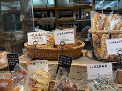 -佐敦面包铺·JORDAN BAKERY