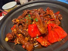 -南昌大饭店·地标美食名片(万寿宫店)