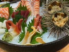 -割烹旭日本料理(龙湖狮山天街店)