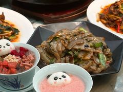 -田园印象·成都土菜院子(华阳店)