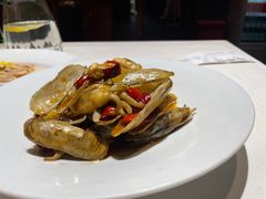 -钱塘花园·宁波菜