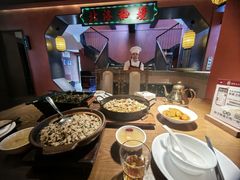 -张家卫·阳江菜·小海鲜(肥婆湾桥店)