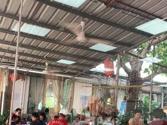 大堂-西江河鲜·趣苑酒楼(鼎湖店)