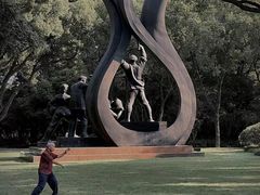 -上海市龙华烈士陵园