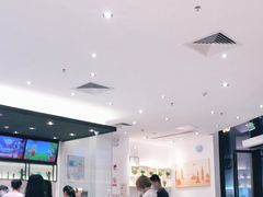 大堂-CoCo都可(东城国贸店)