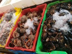 -芦潮港集贸市场