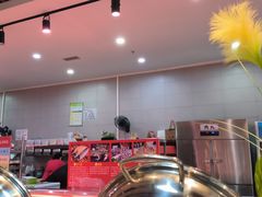 -佰味龙自助烤肉火锅(寮步店)