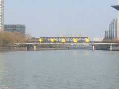 -运河游船(武林门码头)